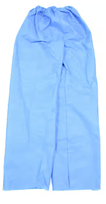 PANTALON QUIRURGICO DESCARTABLE